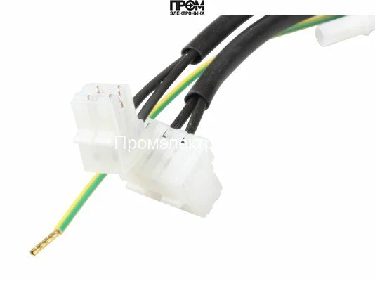 Кабель топочного автомата в комплекте 55 / 160 мм