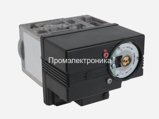 Газовый клапан Honeywell VR415AA10000000