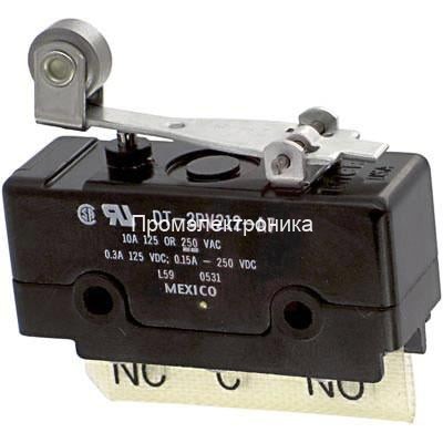 Honeywell DT-2RV216-A7