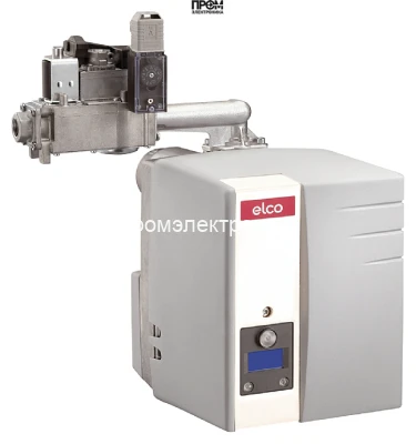 Газовая горелка Elco VG 1.40 E KL - TC