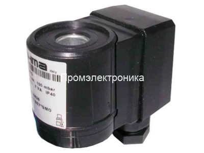 Катушки Brahma BE8