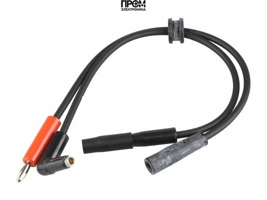 Кабель розжига Weishaupt 2340 мм, 17040811032