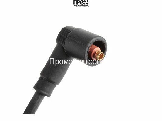 Кабель поджига Weishaupt 400 мм, 21110411032