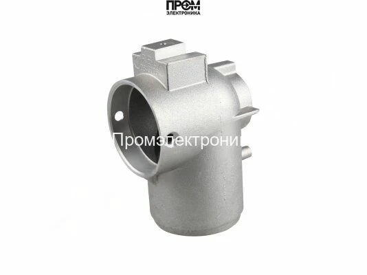 Газовое колено Riello Ø59 X 46,4 мм 3012042