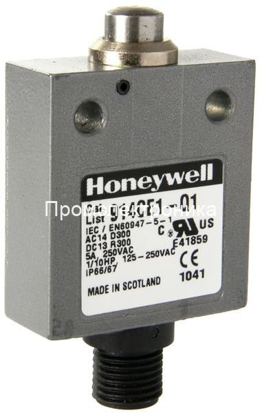 Honeywell 914CE1-Q1