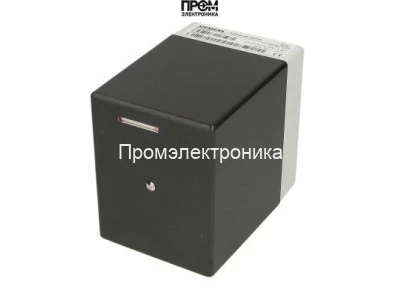 Сервопривод воздушной заслонки Siemens SQN30.401A2700