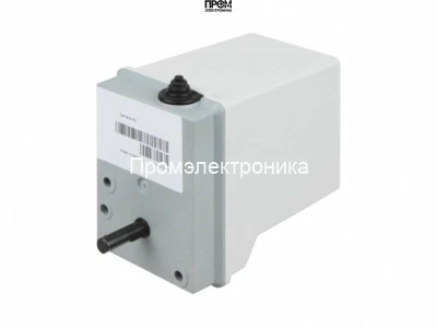 Сервопривод Siemens SQN72.2A4B20BC