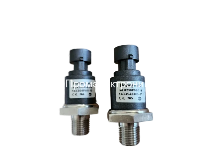 Honeywell MLH250PSB01B