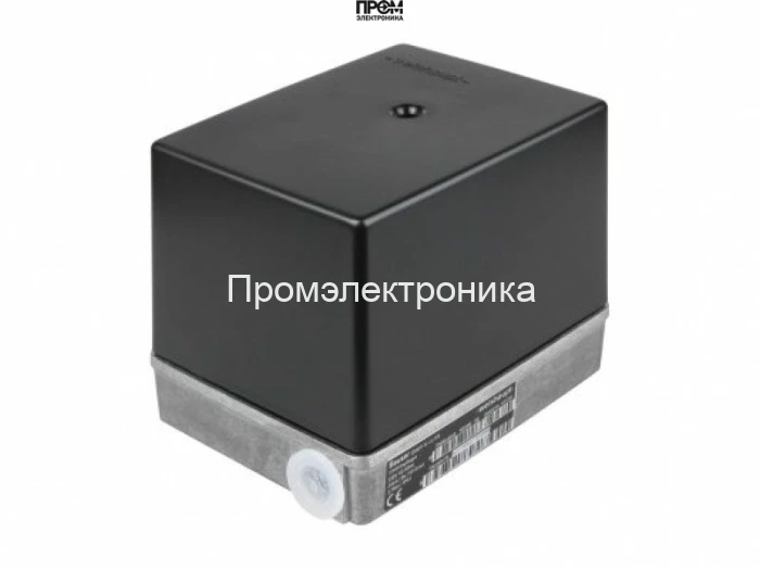 Сервопривод Bauser 1055/23 в комплекте
