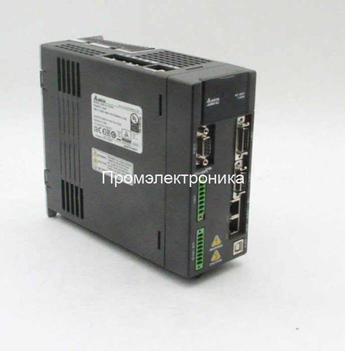 Delta Electronics ASD-A2-0121-E