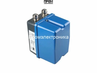 Сервопривод Cuenod 02-25/3000