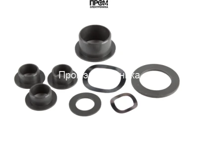 Комплект подшипников регулятора воздуха Weishaupt 21110402502