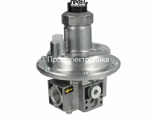 Регулятор давления газа Dungs FRS 505