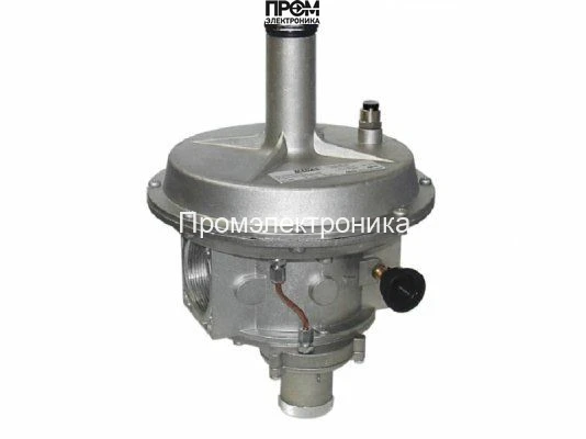 Регулятор давления газа Madas RB05Z R120