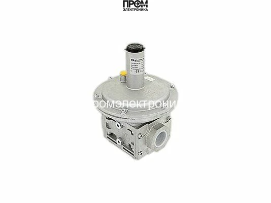 Газовый регулятор Giuliani Anello ST4B32