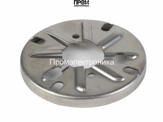 Уравнительный диск в комплекте Ø74,5 / 24,5 мм 13007727