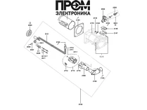 Голова сгорания Elco 13005917