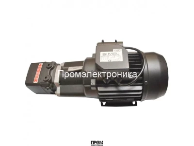 Danfoss RSAM125R 070N1004