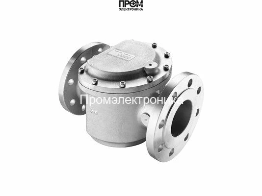 Фильтр газа и воздуха Dungs GF 40080/4