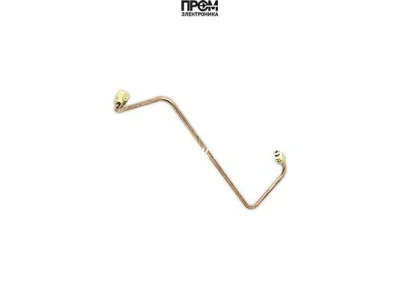 Медная топливная трубка Elco G1/8" - G1/8" 13013333