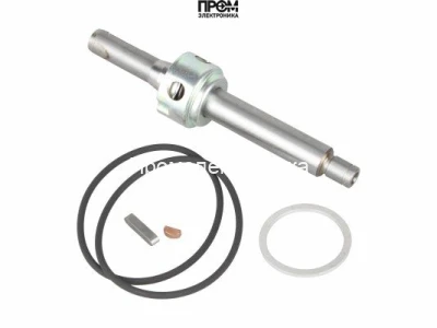 Вал насоса Suntec ТА 3 в комплекте для мод. 2/5/6/7