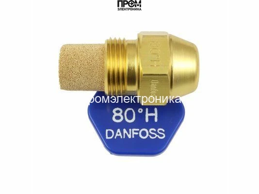 Форсунка Danfoss OD 1.10/80º H