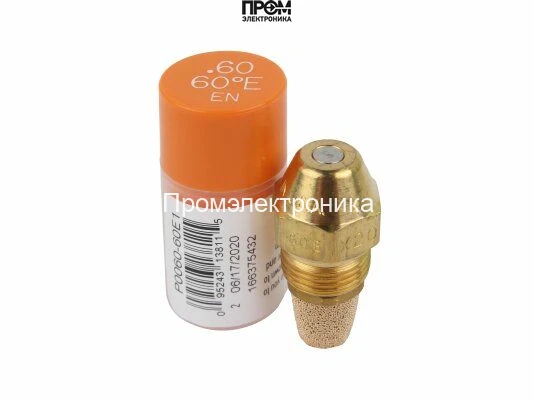 Форсунка Delavan 0.60/60º E
