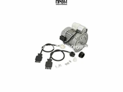 Электродвигатель Hanning 180 Вт в комплекте