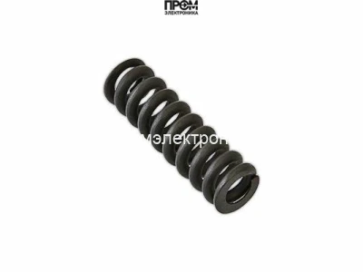 Пружина Ø12,7 x 41 мм