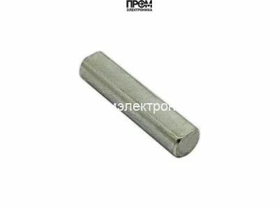 Сцепление электродвигателя Ø14 x 155 мм