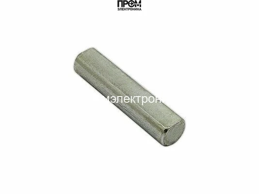 Сцепление электродвигателя Ø14 x 155 мм