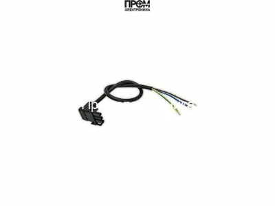 Кабель электропитания двигателя 330 мм