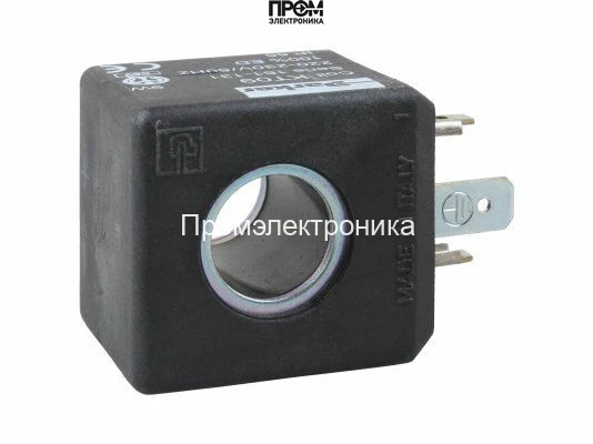 Электромагнитная катушка Parker KT09 304639