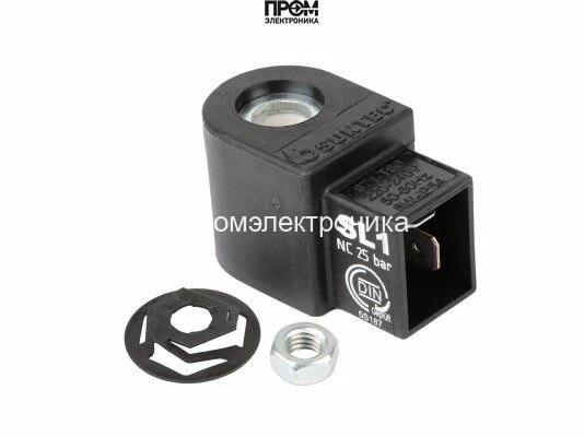 Электромагнитная катушка в комплекте Oilon 871-T80