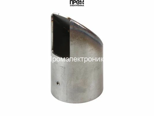 Газовое сопло D43X80 OP. 20X38