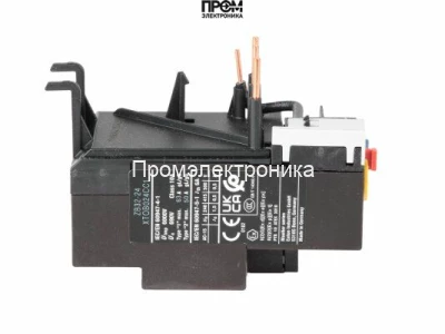 Тепловое реле CIB Unigas, 6140053