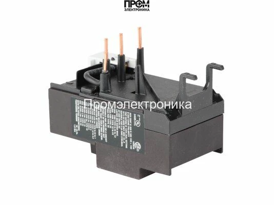 Тепловое реле CIB Unigas, 6140053