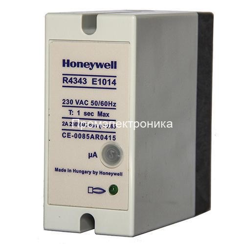 Honeywell R4343E1014