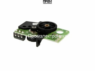 Потенциометр Siemens ASZ82.733