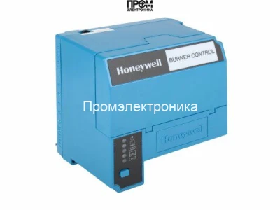Топочный автомат Honeywell RM7895A1014