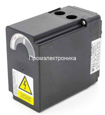 Сервопривод Honeywell LKS 160-83 (A5-5 S11)
