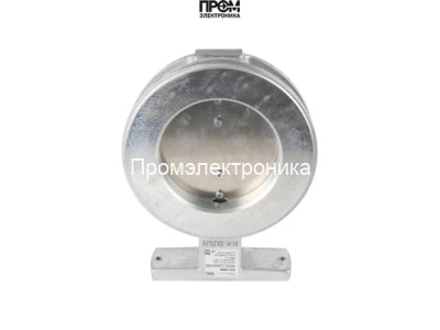 Заслонка дроссельная Kromschroder BVA 100Z05