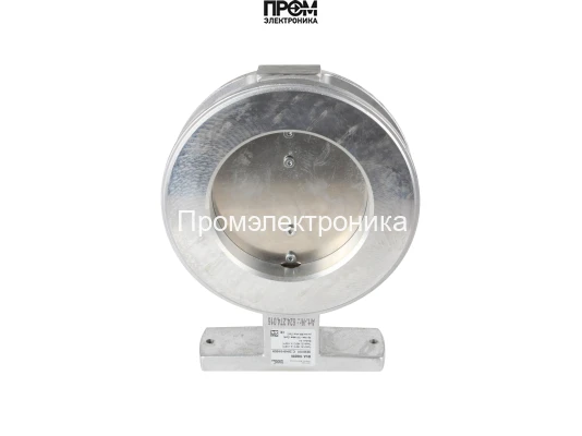 Заслонка дроссельная Kromschroder BVA 100Z05