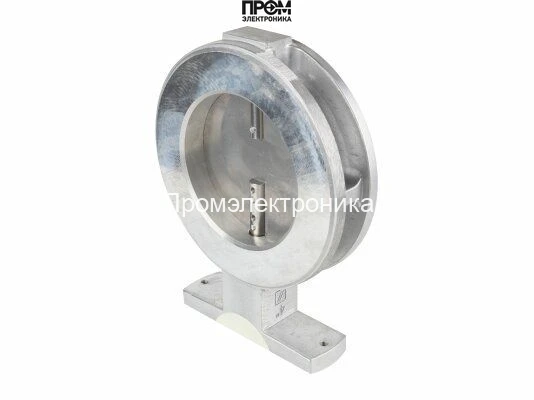 Заслонка дроссельная Kromschroder BVA 100Z05