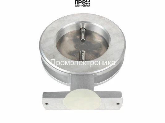 Заслонка дроссельная Kromschroder BVA 100Z05