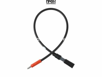 Кабель ионизации Weishaupt 600 мм, 21710417022