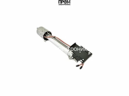 Газовая линия комплект