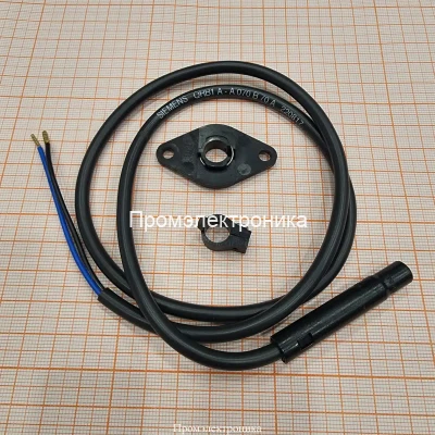 Датчик пламени Siemens QRB1A-A070B70A2