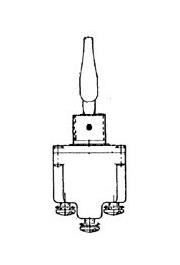 Honeywell 2TL119-1-A02