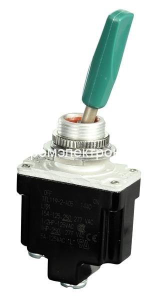 Honeywell 1TL119-2-A05